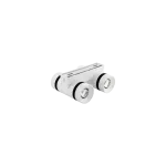 Настенный светильник DesignLed GW-813/2 TIP DBL (W/C)