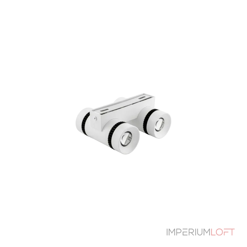 Настенный светильник DesignLed GW-813/2 TIP DBL (W/C) Настенный светильник DesignLed GW-813/2 TIP DBL (W/C)