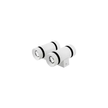 Настенный светильник DesignLed GW-813/2 TIP DBL (W/C) Настенный светильник DesignLed GW-813/2 TIP DBL (W/C)
