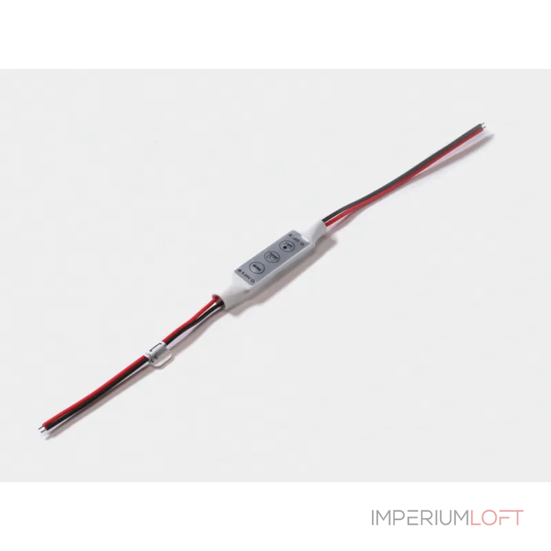 Контроллер для ленты SWG Standard M-DIM-6A от ImperiumLoft Контроллер для ленты SWG Standard M-DIM-6A от ImperiumLoft