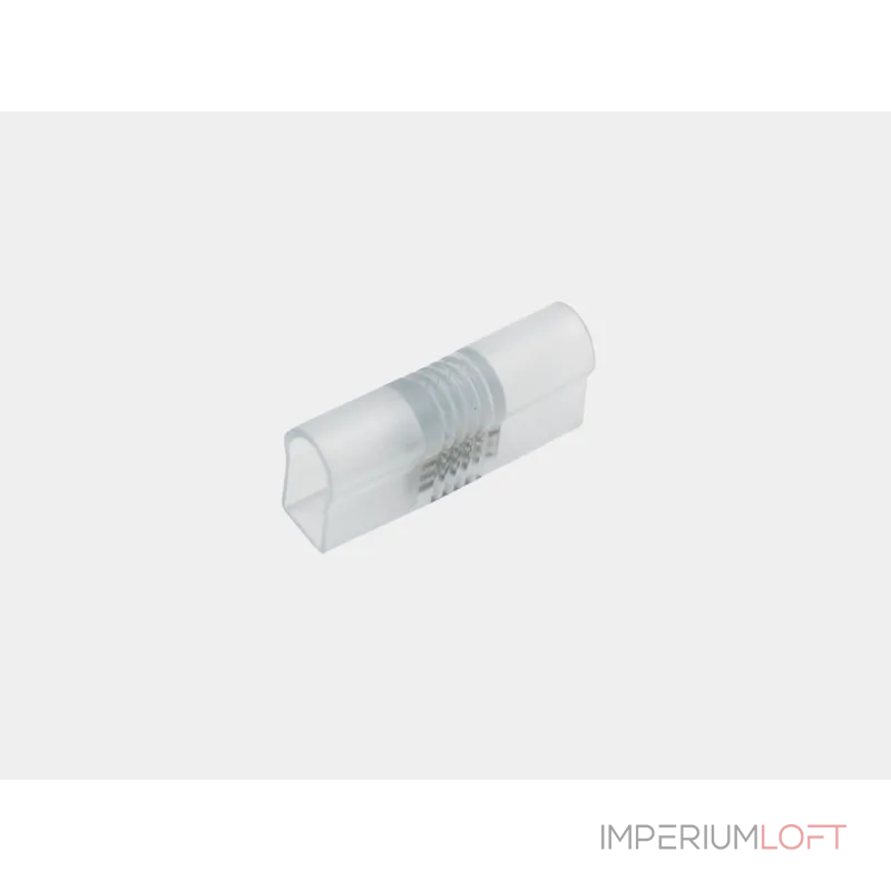 Прямой коннектор для неоновой ленты SWG Standard CN-I-NE816 от ImperiumLoft