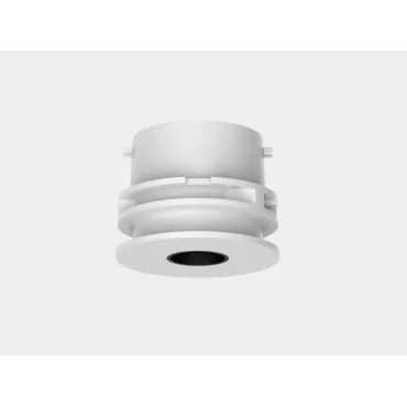Накладка дарклайт LUMKER C-2MINI-FIX-X1-WH белая