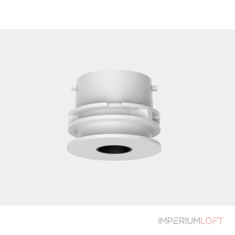 Накладка дарклайт LUMKER C-2MINI-FIX-X1-WH белая Накладка дарклайт LUMKER C-2MINI-FIX-X1-WH белая