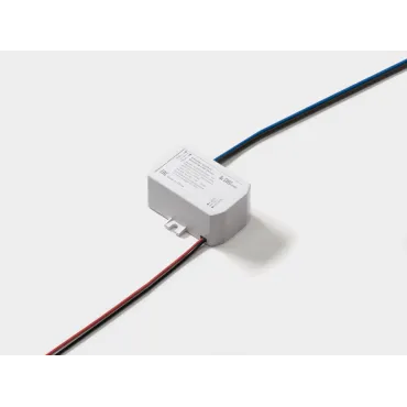 Диммируемый драйвер для MINI-VILLY SWG PRO VL-DRV-200DIM Диммируемый драйвер для MINI-VILLY SWG PRO VL-DRV-200DIM