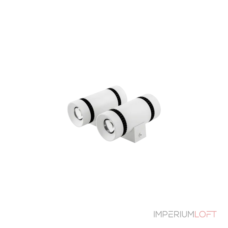 Настенный светильник DesignLed GW-813/2 TIP DBL (W/C) Настенный светильник DesignLed GW-813/2 TIP DBL (W/C)