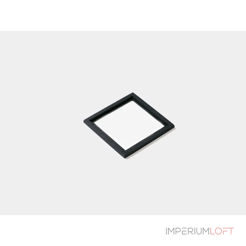 Накладка на светильник DesignLed IMD-DA-2000CS-1-F-BL