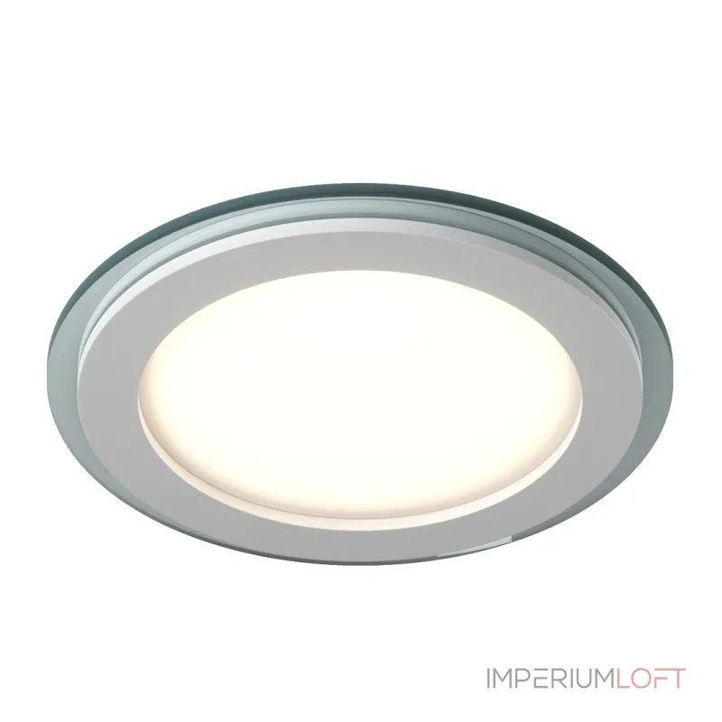 Потолочный светильник SWG Standart P-R200-18-NW