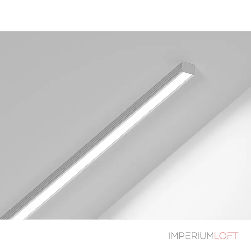 Профиль алюминиевый накладной SWG SWG Standard SF-1612 от ImperiumLoft