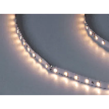 Лента светодиодная SWG PRO SMD 2835 80 LED/м 7,2 Вт/м 24В IP20 Теплый белый Лента светодиодная SWG PRO SMD 2835 80 LED/м 7,2 Вт/м 24В IP20 Теплый белый