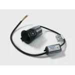 Светильник встраиваемый SWG Standart RC-D52-7-BL-NW65 от ImperiumLoft