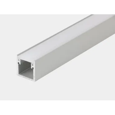 Алюминиевый профиль накладной SWG PRO LS.2020 Алюминиевый профиль накладной SWG PRO LS.2020