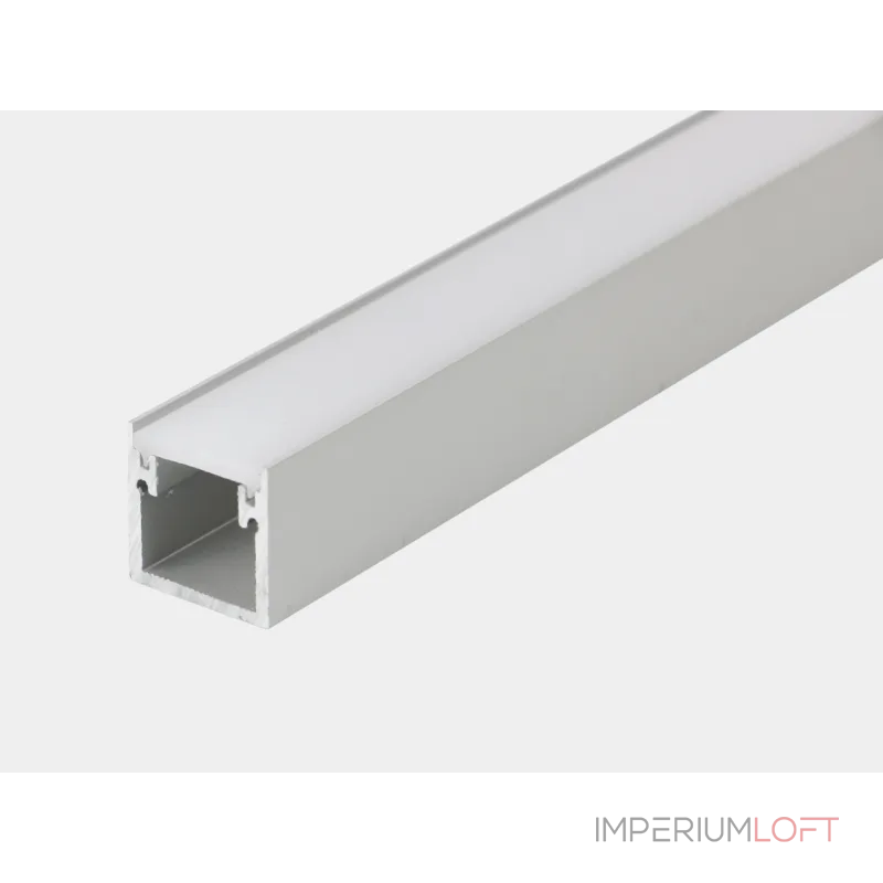 Алюминиевый профиль накладной SWG PRO LS.2020 от ImperiumLoft