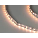 Лента светодиодная SWG PRO SMD 2835 80 LED/м 7,2 Вт/м 24В IP20 Теплый белый от ImperiumLoft