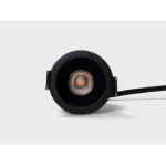 Светильник встраиваемый SWG Standart RC-D52-7-BL-NW65 от ImperiumLoft