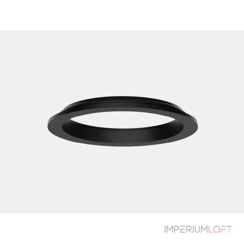 Антибликовое кольцо LUMKER Combo mini 2.0 C-2MINI-AGR-BL черное