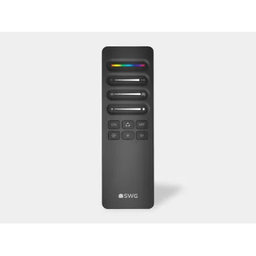 Пульт дистанционного управления SPI SWG Standard SW-QC-SPI-RGBCW