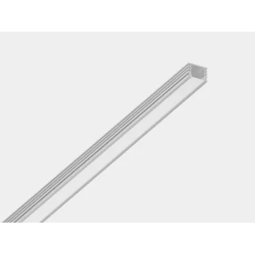 Профиль алюминиевый накладной SWG SWG Standard SF-1612 Профиль алюминиевый накладной SWG SWG Standard SF-1612