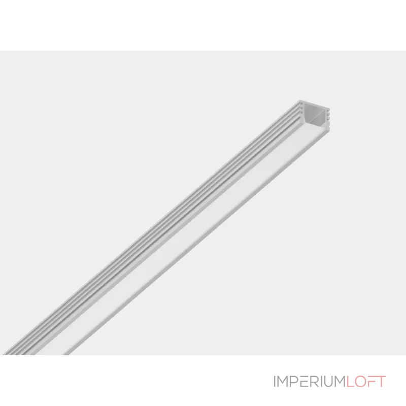 Профиль алюминиевый накладной SWG SWG Standard SF-1612 от ImperiumLoft
