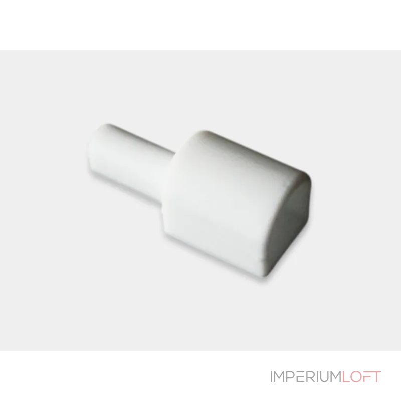 Заглушка для термоленты с проводом SWG PRO END-SSC от ImperiumLoft