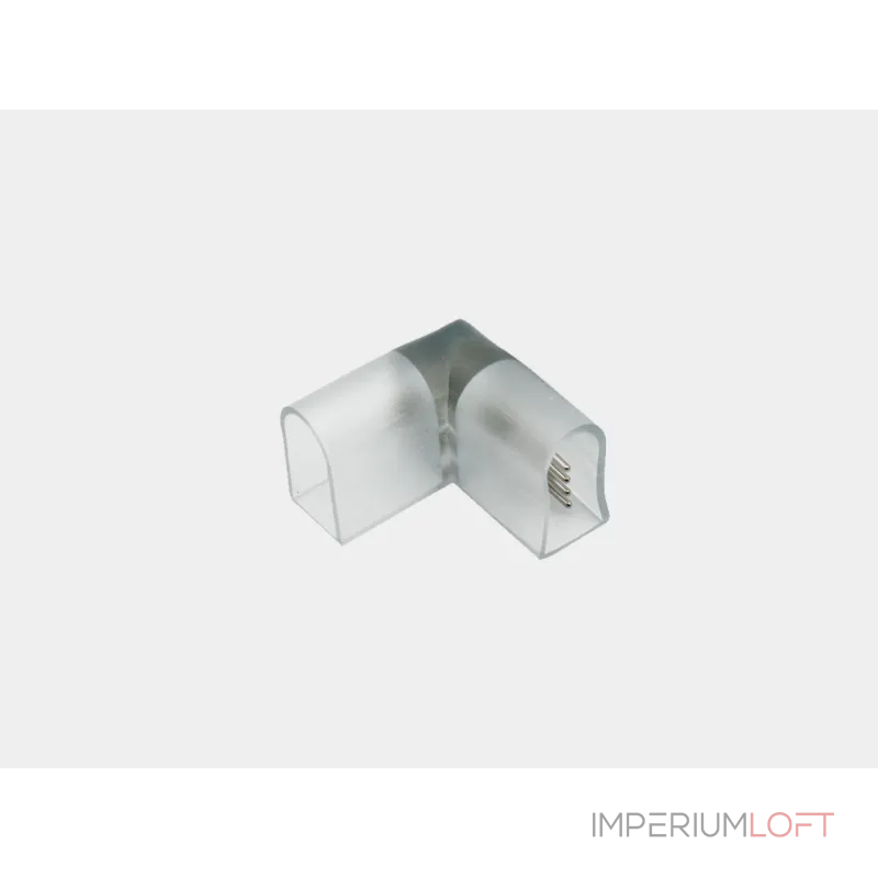 Угловой коннектор для неоновой ленты SWG Standard CN-L-NE816 от ImperiumLoft