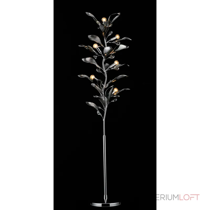 Торшер Alfa Light F2924-04 от ImperiumLoft Торшер Alfa Light F2924-04 от ImperiumLoft