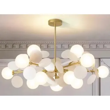 Люстра на штанге Alfa Light F2024-21 Люстра на штанге Alfa Light F2024-21