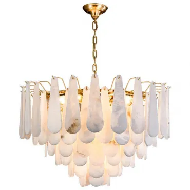 Подвесная люстра Alfa Light F0524-20