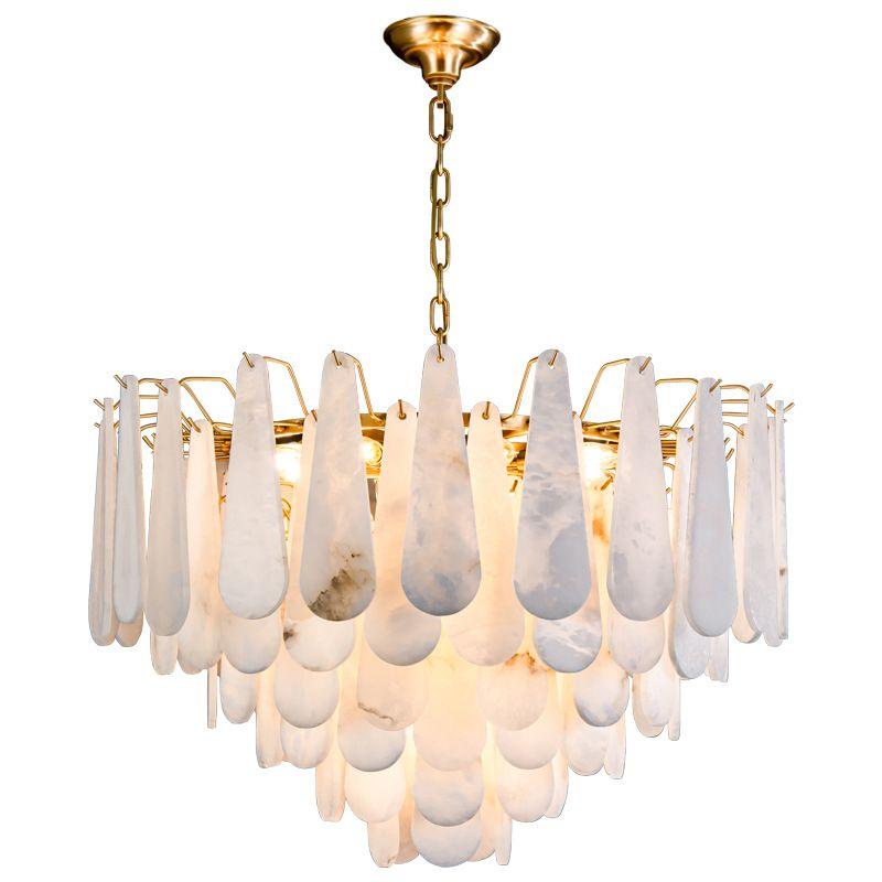 Подвесная люстра Alfa Light F0524-20