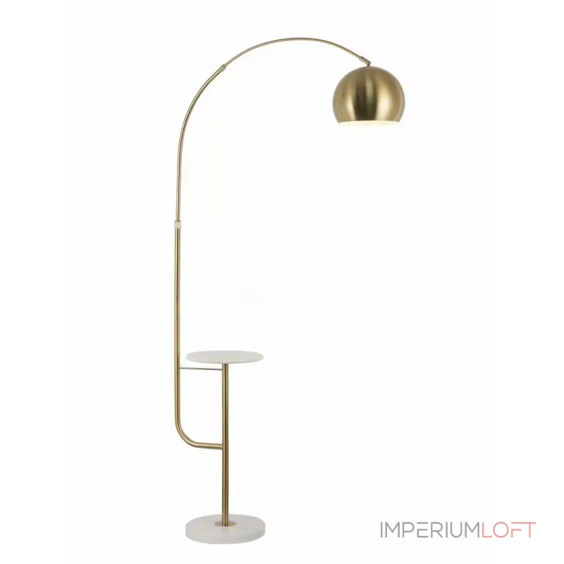 Торшер Alfa Light F2324-01 от ImperiumLoft