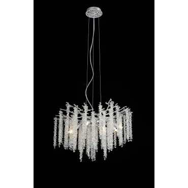 Подвесная люстра Alfa Light F1924-08