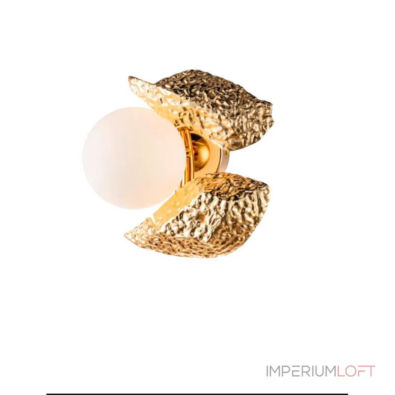 Бра Alfa Light F3224-75 от ImperiumLoft