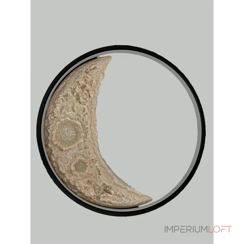 Бра Alfa Light F0324-40 от ImperiumLoft Бра Alfa Light F0324-40 от ImperiumLoft