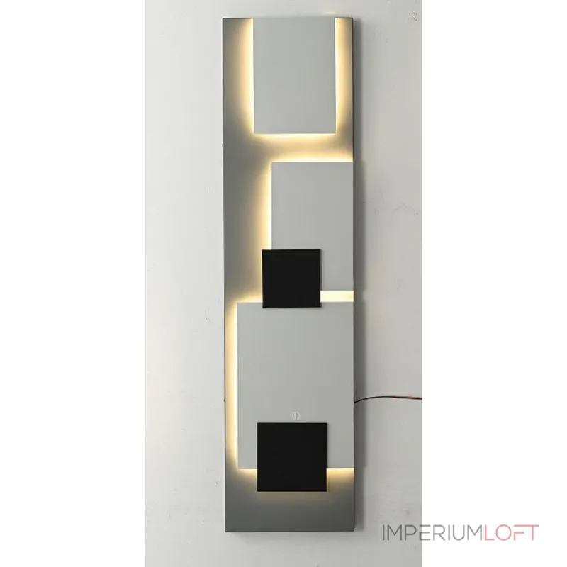 Бра Alfa Light F0324-69 от ImperiumLoft