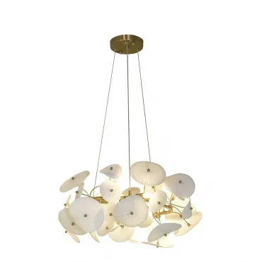 Подвесная люстра Alfa Light F3224-16 Подвесная люстра Alfa Light F3224-16