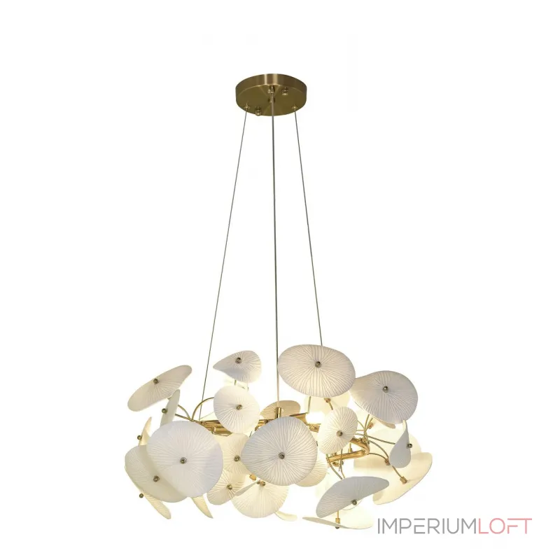 Подвесная люстра Alfa Light F3224-16