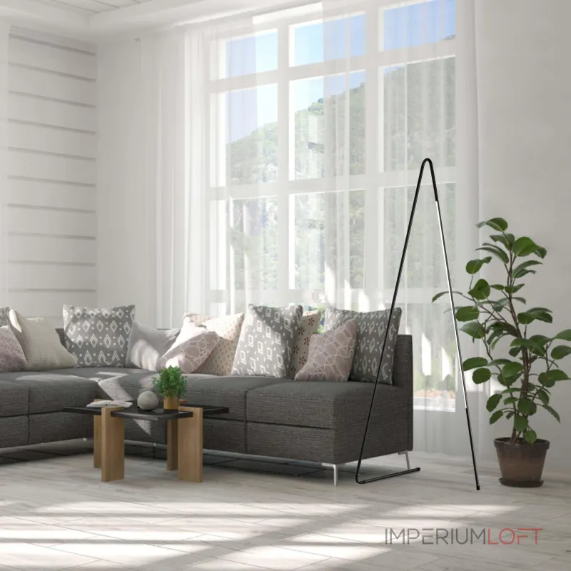 Торшер Alfa Light F3924-38 от ImperiumLoft