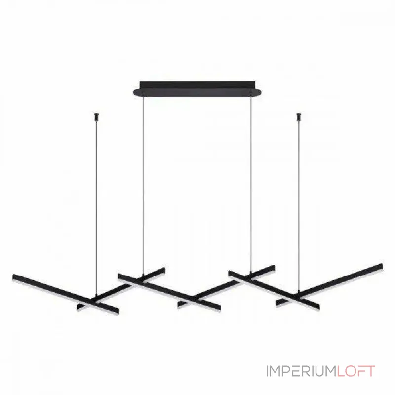 Подвесная люстра Alfa Light F3924-46