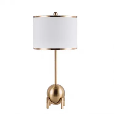 Настольная лампа Alfa Light F0224-08