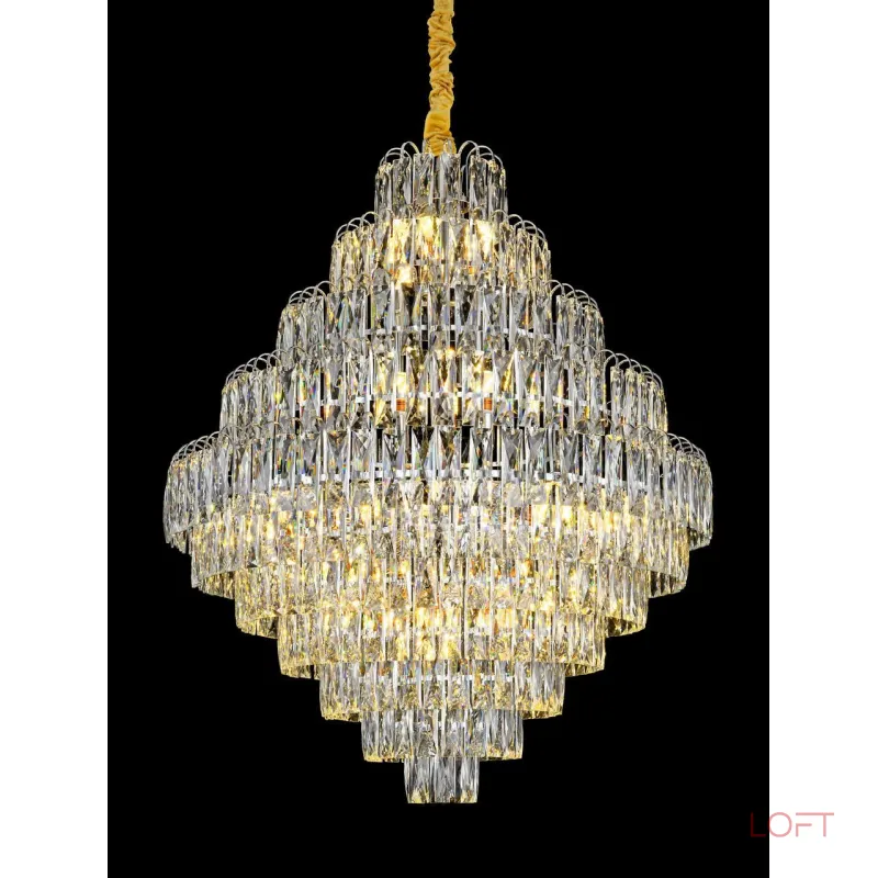 Подвесная люстра Alfa Light F3624-11