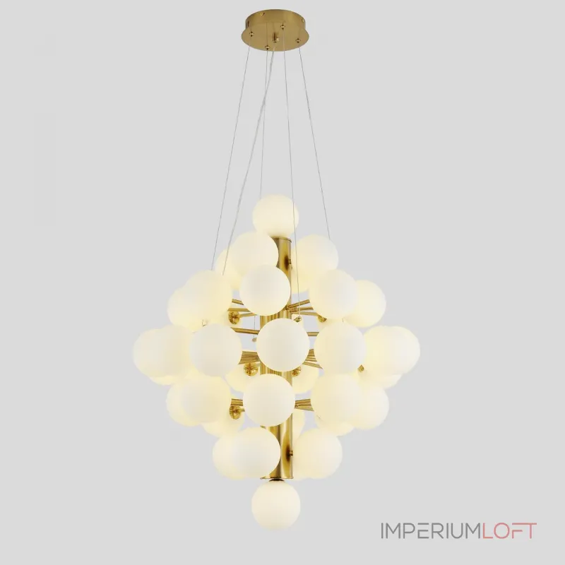 Подвесная люстра Alfa Light F1824-14