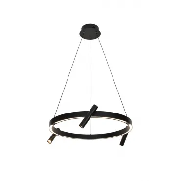 Подвесная люстра Alfa Light F3924-15