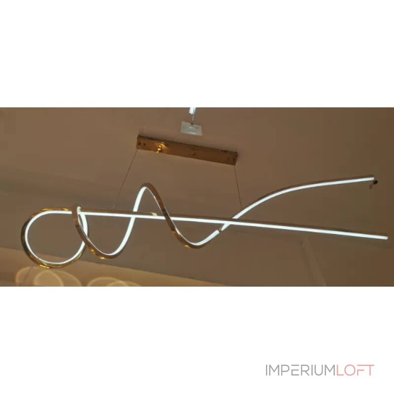 Подвесная люстра Alfa Light F0424-02