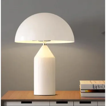 Настольная лампа Alfa Light F2324-32