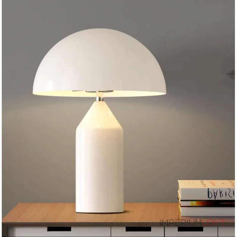 Настольная лампа Alfa Light F2324-32 от ImperiumLoft