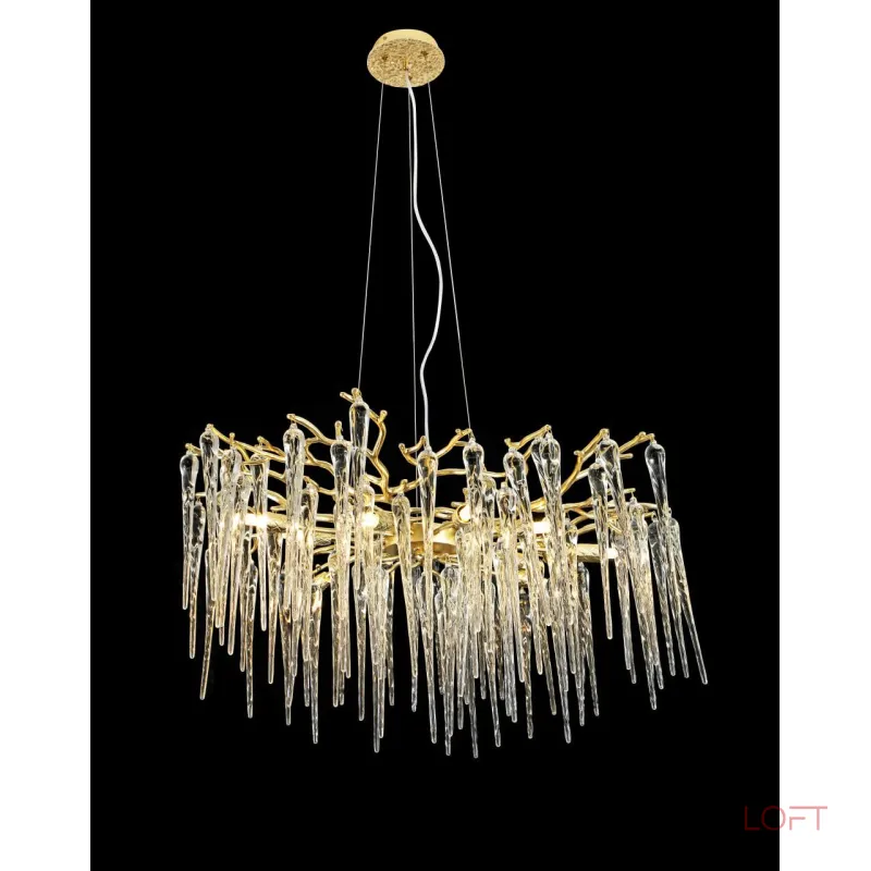 Подвесная люстра Alfa Light F1924-31