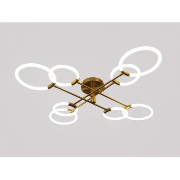 Потолочная люстра Alfa Light F3224-126 Потолочная люстра Alfa Light F3224-126