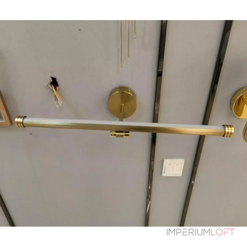 Бра Alfa Light F1024-38 от ImperiumLoft Бра Alfa Light F1024-38 от ImperiumLoft