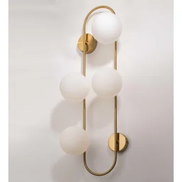 Бра Alfa Light F2024-28