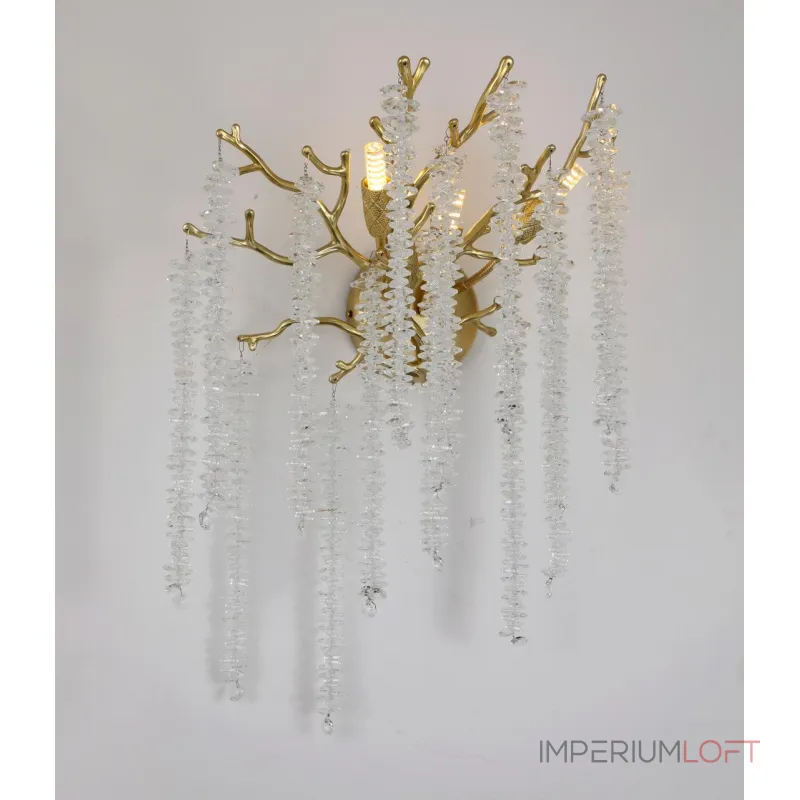 Бра Alfa Light F1924-15 от ImperiumLoft