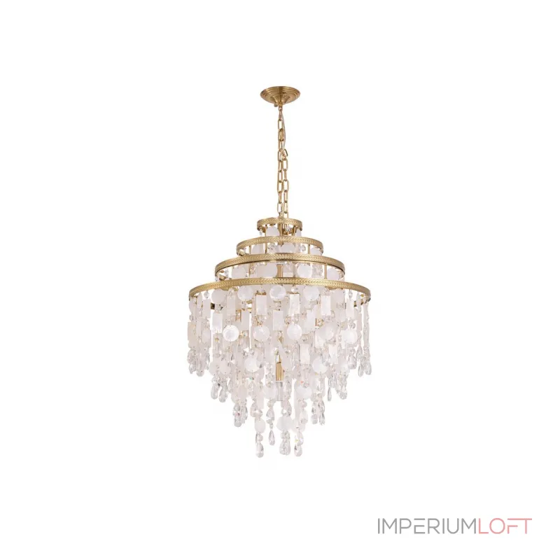 Подвесная люстра Alfa Light F0524-13 Подвесная люстра Alfa Light F0524-13